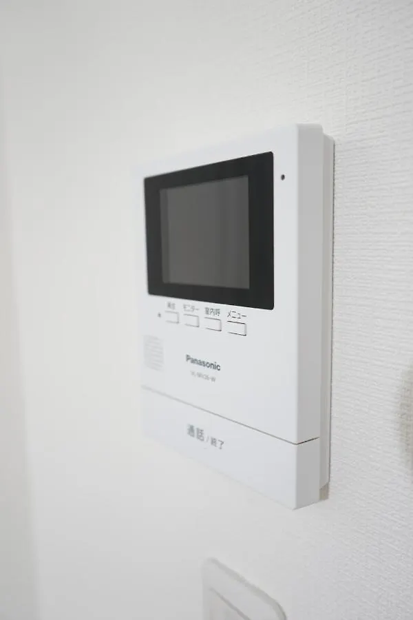 Chouette Omorihonmachi - Vacation Stay 15336 Tokyo Apartment
