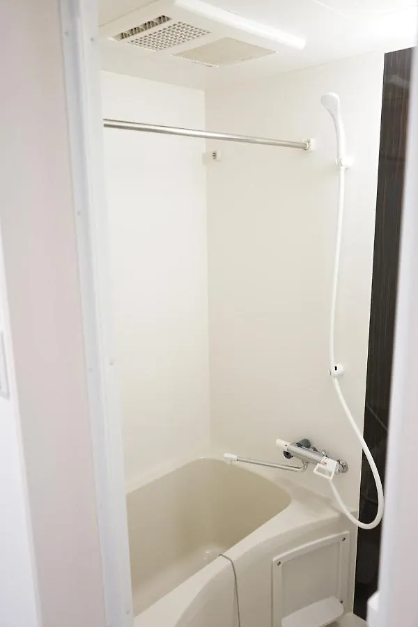 Apartment Chouette Omorihonmachi - Vacation Stay 15336 Tokyo