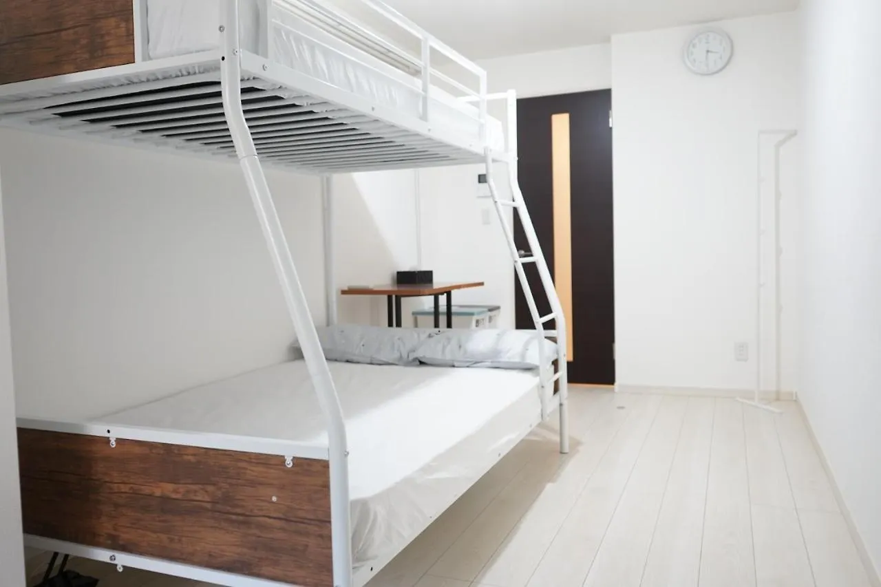 Chouette Omorihonmachi - Vacation Stay 15336 東京都