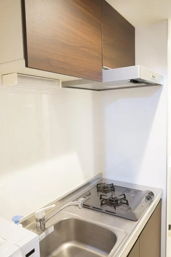 Chouette Omorihonmachi - Vacation Stay 15336 東京都