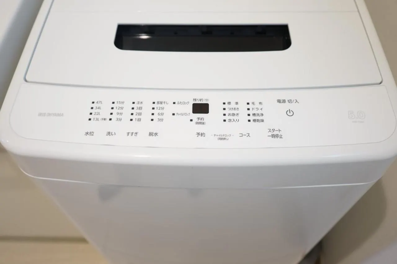 Apartment Chouette Omorihonmachi - Vacation Stay 15336 Tokyo