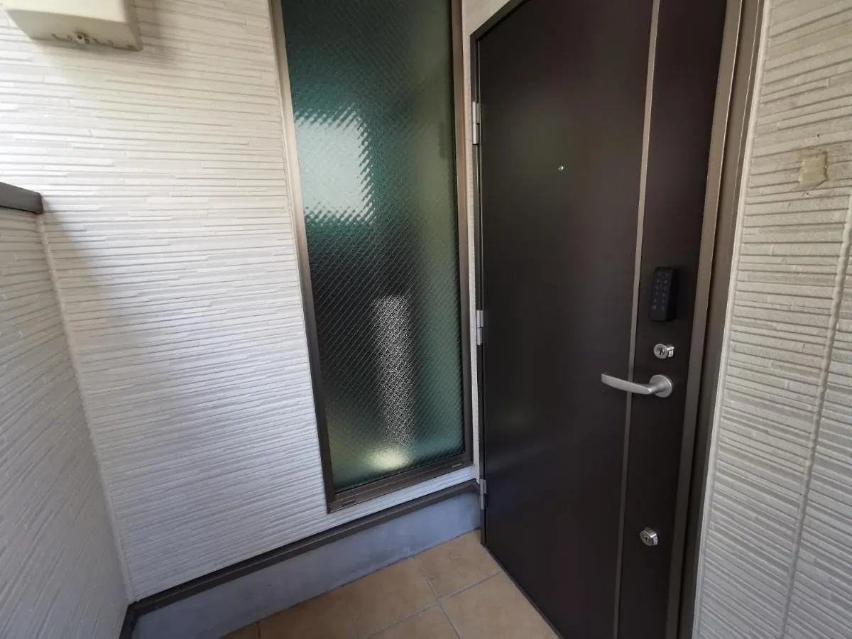 Chouette Omorihonmachi - Vacation Stay 15336 Tokyo Apartment